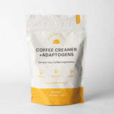 Coffee Creamer + Adaptogens (Sweet & Creamy)