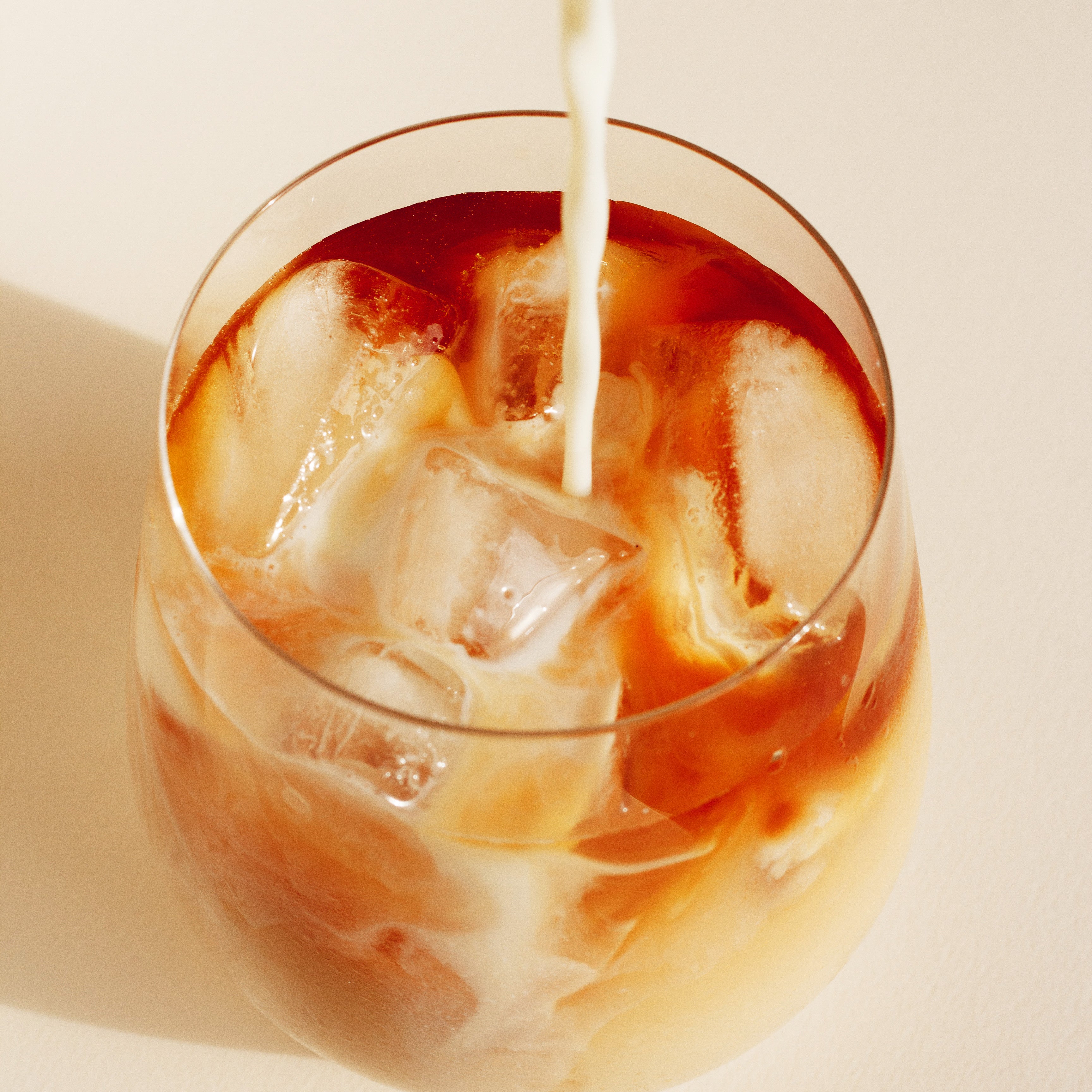3 Ways to enjoy your cold brew coffee this summer!