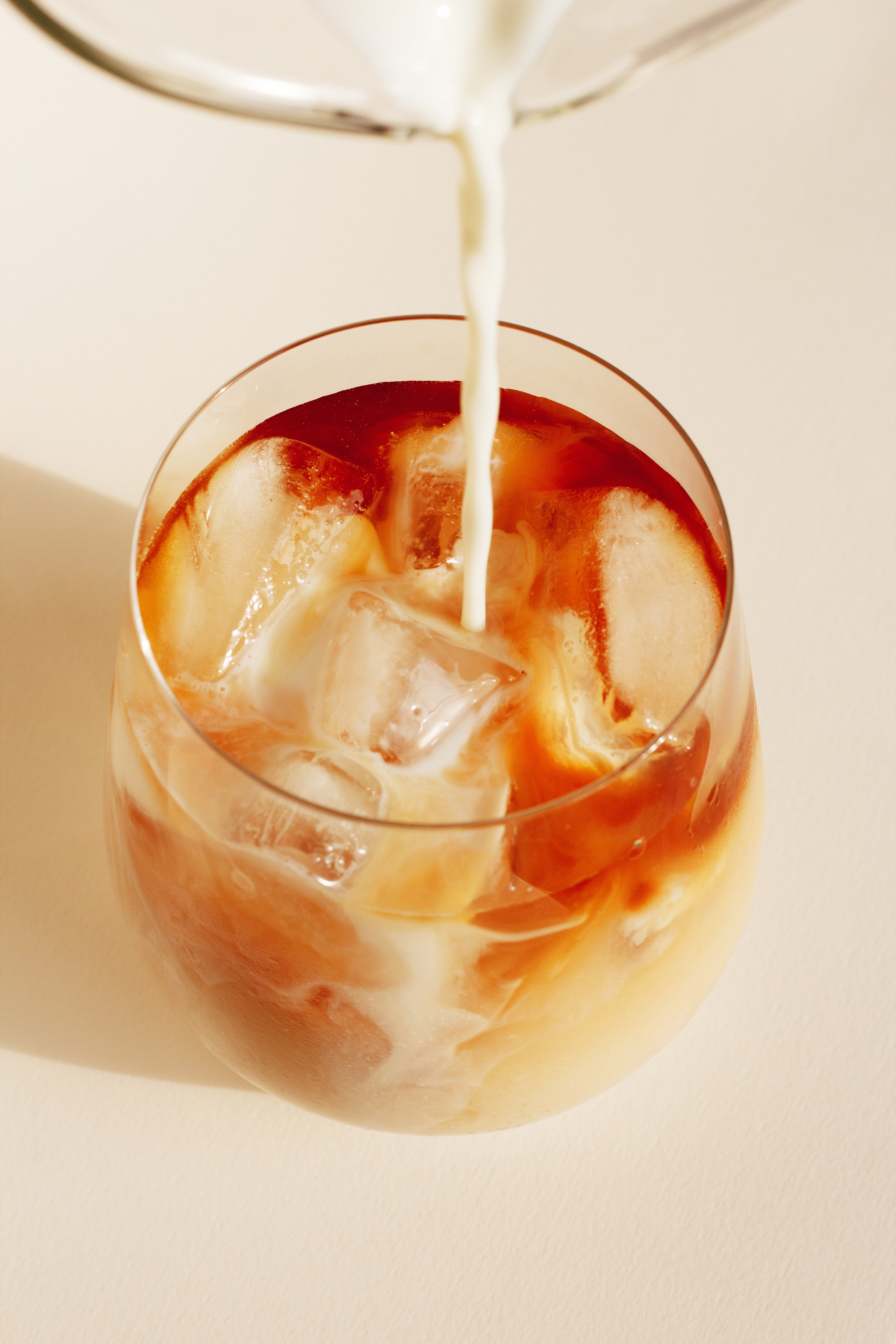 3 Ways to enjoy your cold brew coffee this summer!
