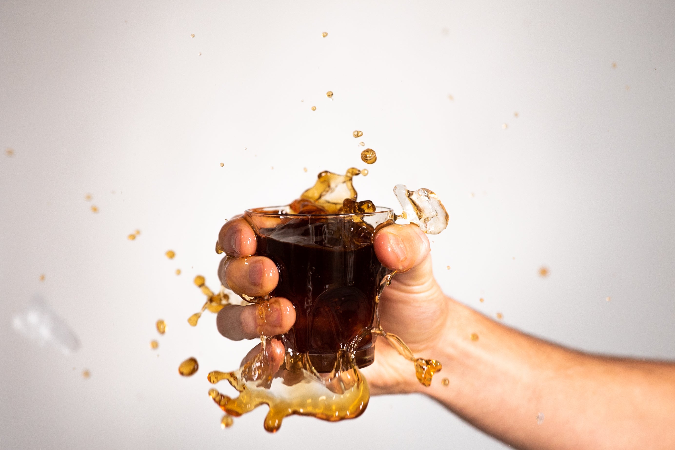 Cold brew FAQs with Innerbloom's founder