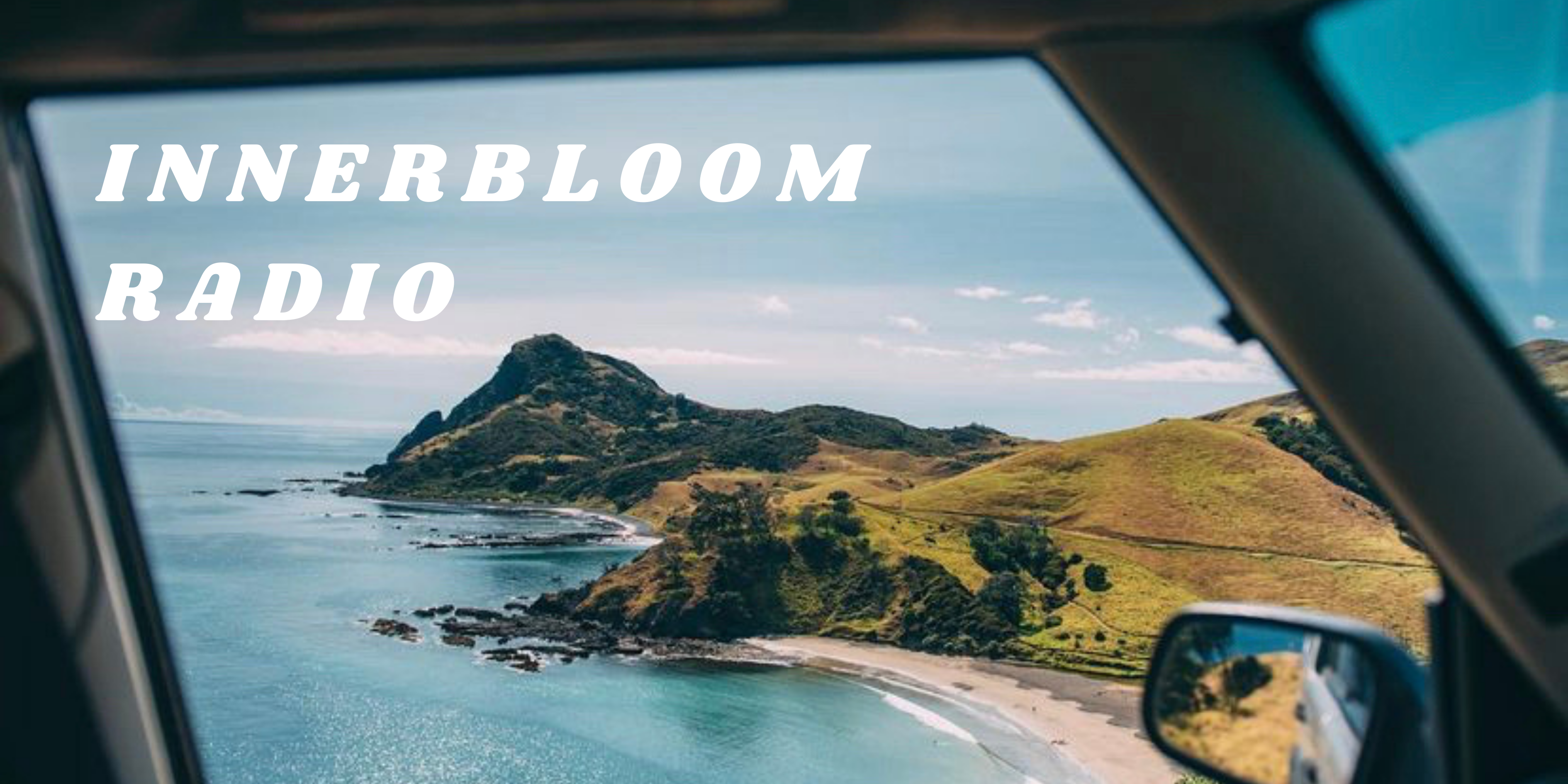 Innerbloom Radio 📻