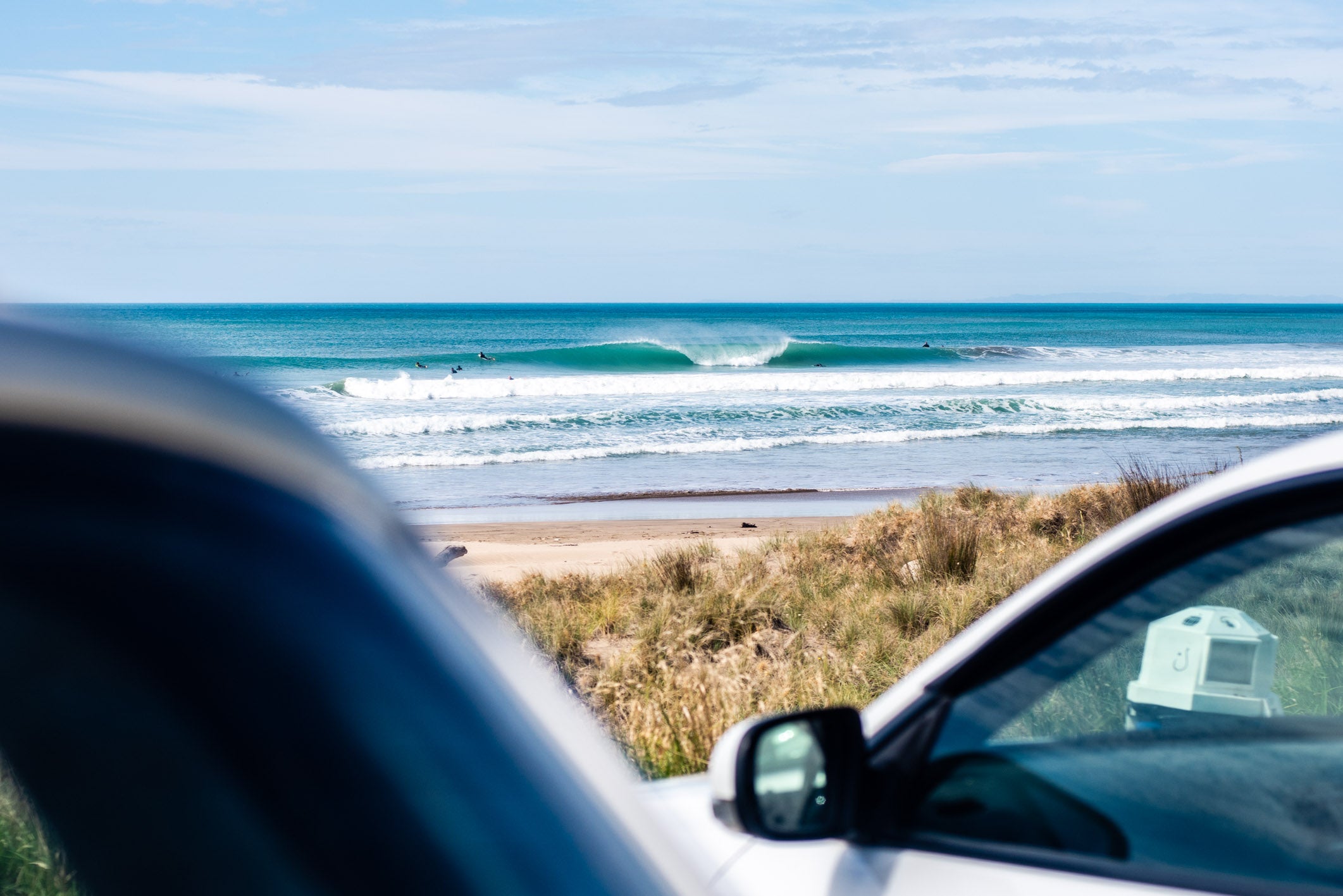 The top 5 North Island beaches, we will be hitting this summer!