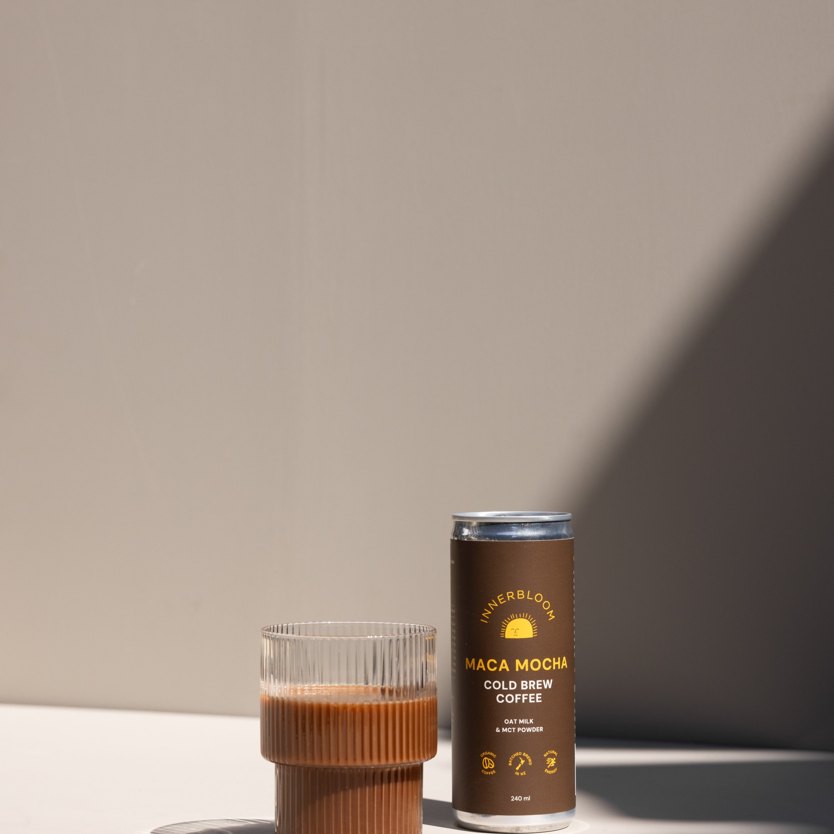 Harnessing the Power of Organic Yellow Maca Powder to Elevate Your Coffee Experience