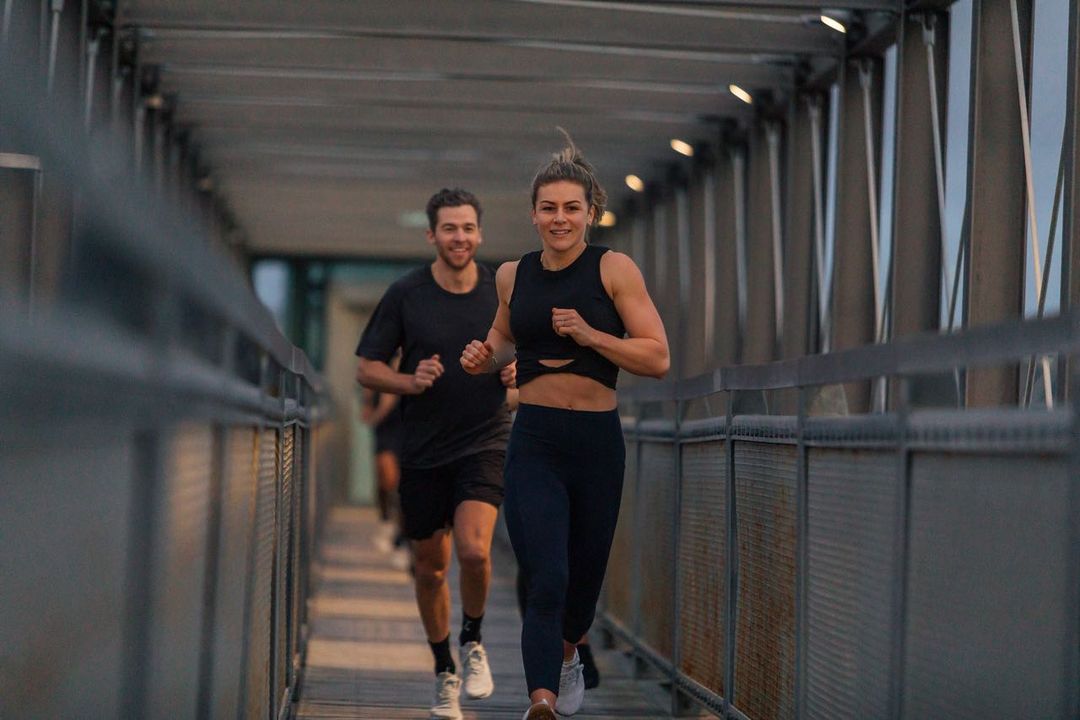 Lets hear from Tegan Mitai, a Mum, Gym Owner and so much more!