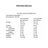 Innerbloom Protein Mocha (High Protein + High Energy)