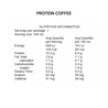 Innerbloom Protein Coffee (High Protein + High Energy)