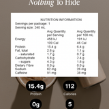 Mixed Pack All Protein Flavours (Try Them All)