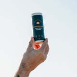 Cold Brew Coffee Straight Up (Natural Energy + L-theanine)