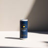 Cold Brew Coffee Straight Up (Natural Energy + L-theanine)