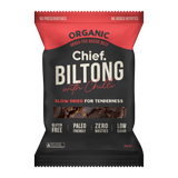 Chief Biltong - 2 x 30g Bags