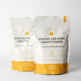Coffee Creamer + Adaptogens (Sweet & Creamy)