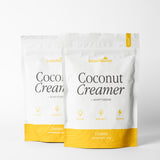 Coffee Creamer + Adaptogens (Sweet & Creamy)