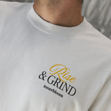 Innerbloom Rise & Grind Tee