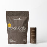 Home + Away Bundle (Instant + Mocha)