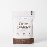 Cacao Creamer + Cordyceps
