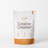 Creatine Coconut Cinnamon Creamer