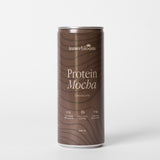 Mocha Protein Coffee (High Protein + Real Coffee)