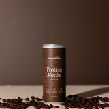Innerbloom Protein Mocha (High Protein + High Energy)