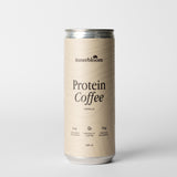 Innerbloom Protein Coffee (High Protein + High Energy)