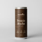 Innerbloom Protein Mocha (High Protein + High Energy)