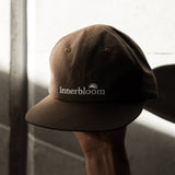 Innerbloom Hemp Soft Brim Hat