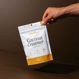 Coffee Creamer + Adaptogens (Sweet & Creamy)
