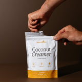Coffee Creamer + Adaptogens (Sweet & Creamy)