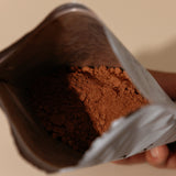 Coffee Creamer + Adaptogens (Cacao & Cordyceps)