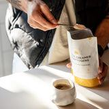 Coffee Creamer + Adaptogens (Sweet & Creamy)