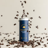 Cold Brew Coffee Straight Up (Natural Energy + L-theanine)