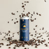 Cold Brew Coffee Straight Up (Natural Energy + L-theanine)