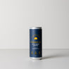 Cold Brew Coffee Straight Up (Natural Energy + L-theanine)